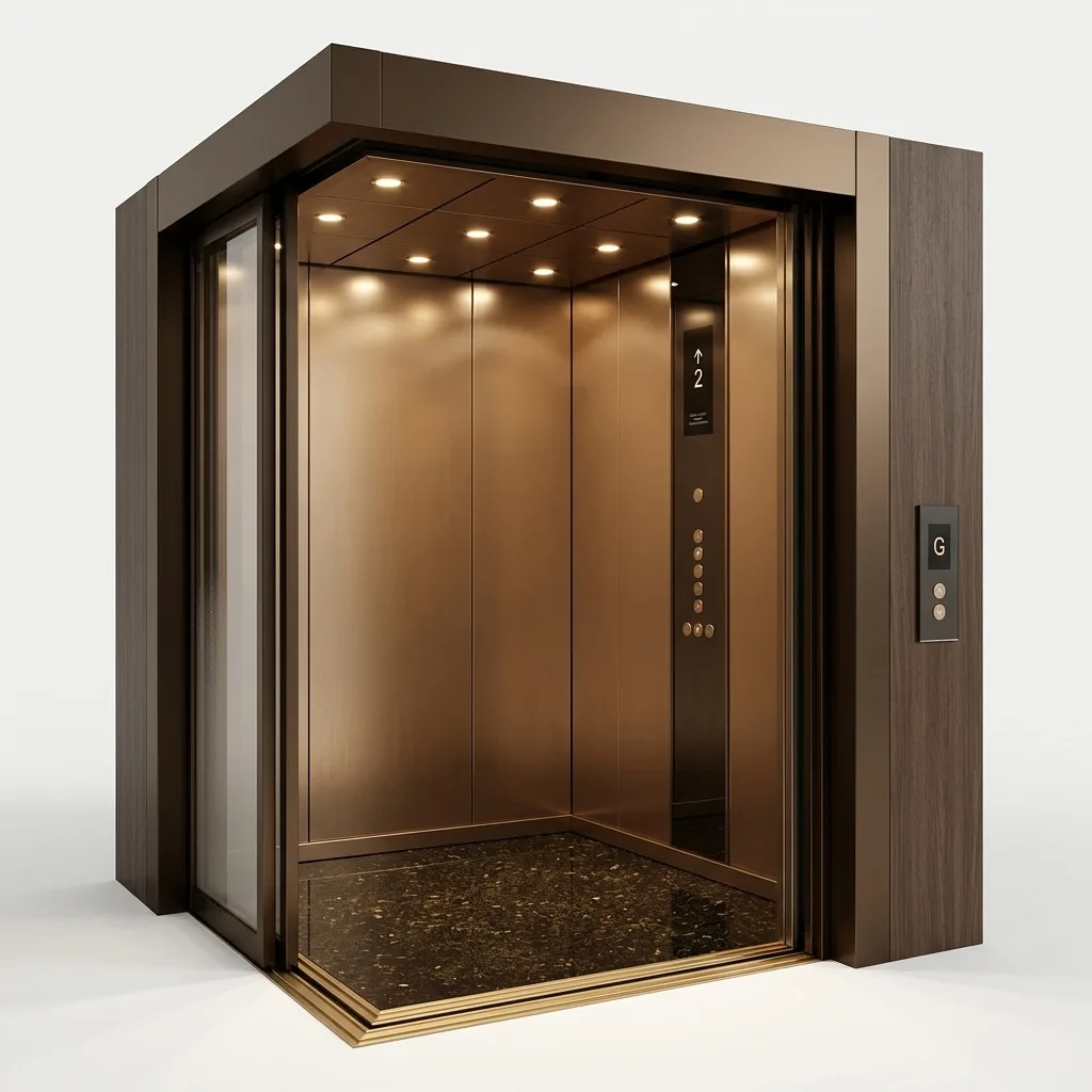 conserto de elevador de carga