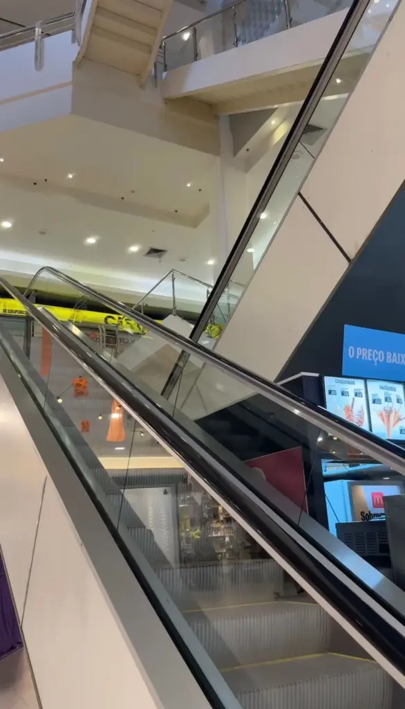 modernização de cabines de elevadores