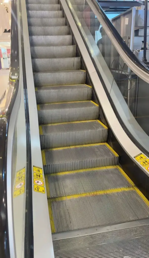 reforma de elevador com modernização