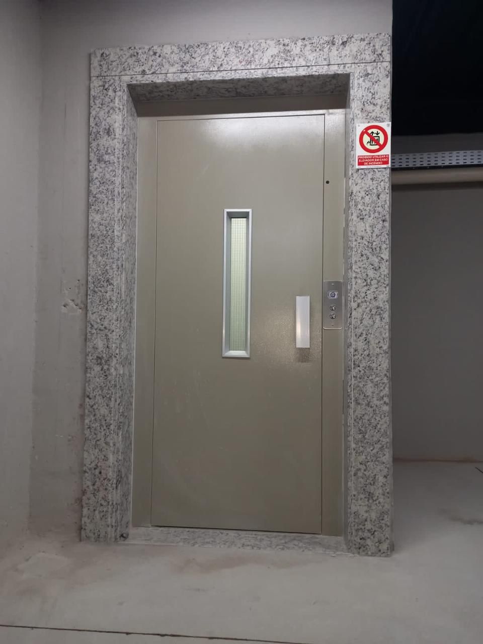 Assistência Técnica em Elevadores