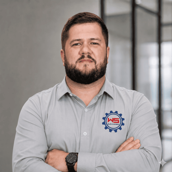 Excelência em Elevadores e Manutenção Industrial